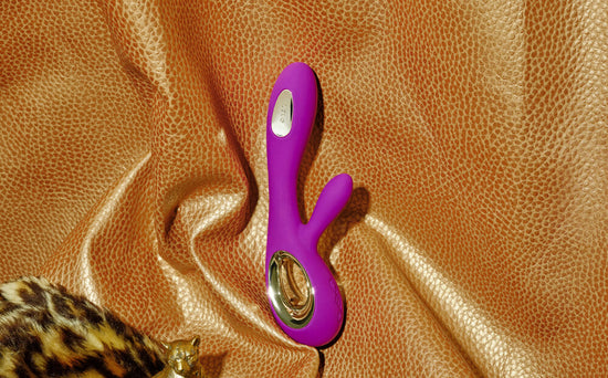 The best luxury sex toys