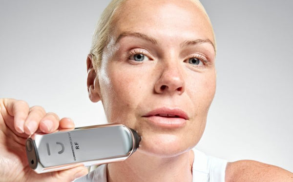 At home radio frequency facials explained