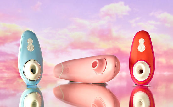 The best clitoral vibrators