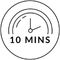 10 MIN TREATMENT