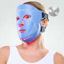 Series 2 / LED Blue Light Mask