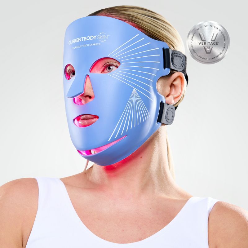 Series 2 / LED Blue Light Mask