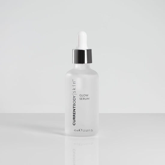 FREE CurrentBody Skin Glow Serum