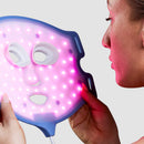 CurrentBody Skin LED Blue Light Therapy Face Mask