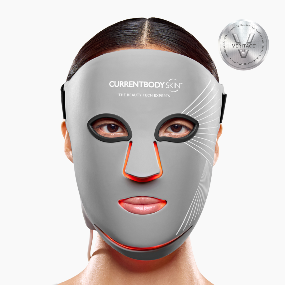 Multi Light Therapy Mask | 6 LED Wavelengths | CurrentBody Canada