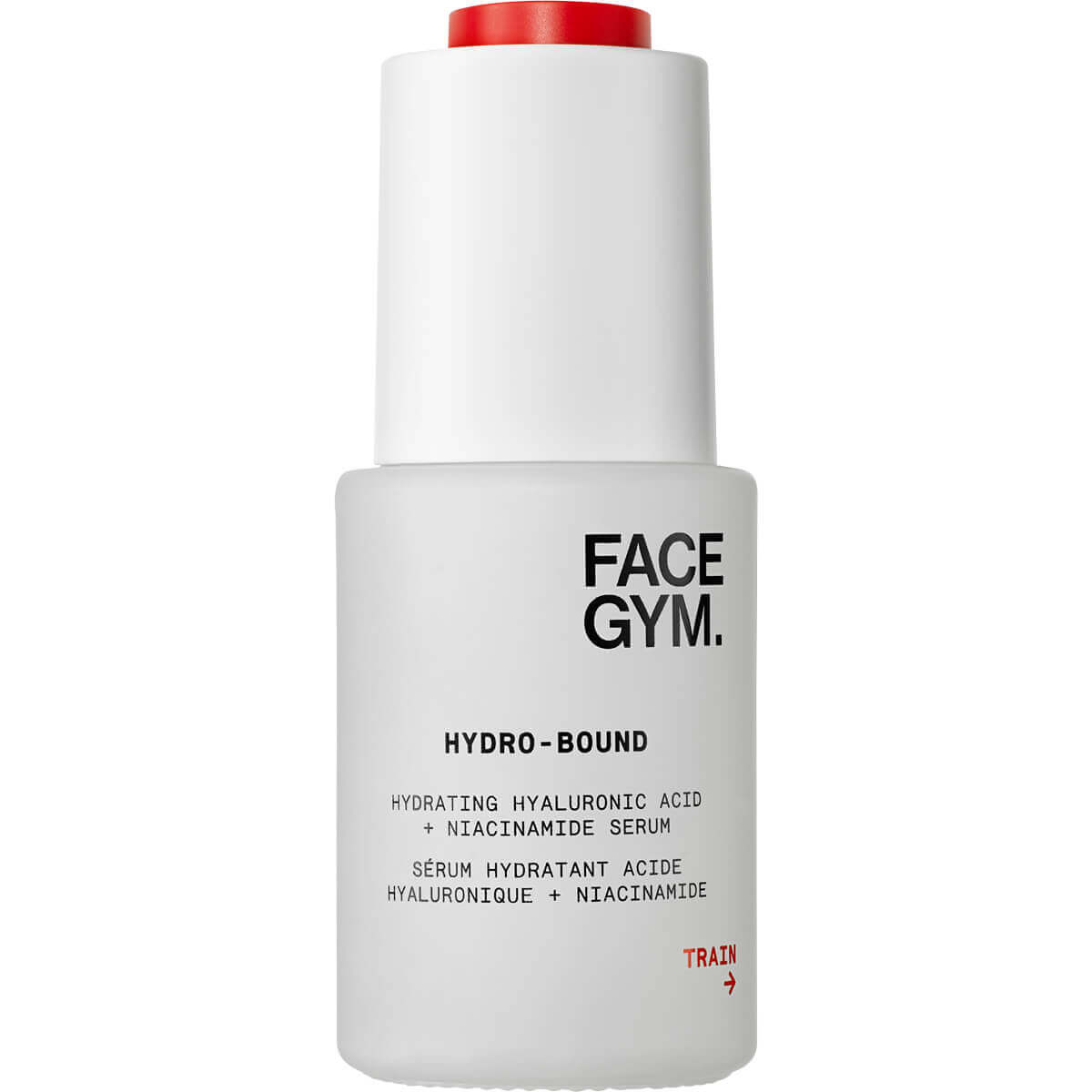 FACEGYM HydroBound Daily Serum (15/30ml) CurrentBody Canada