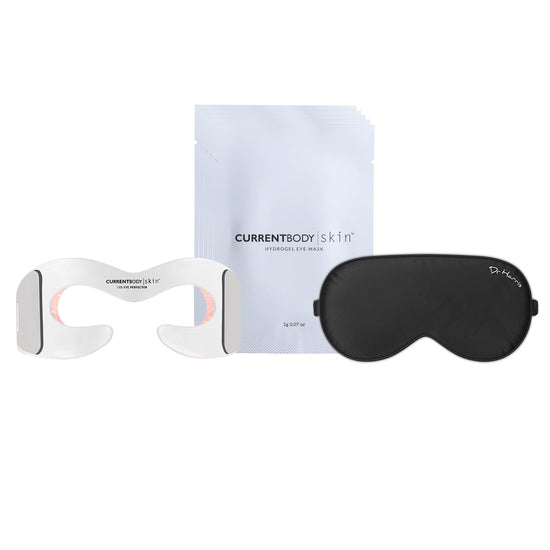 CurrentBody Skin Hydrate & Regenerate Eye Kit