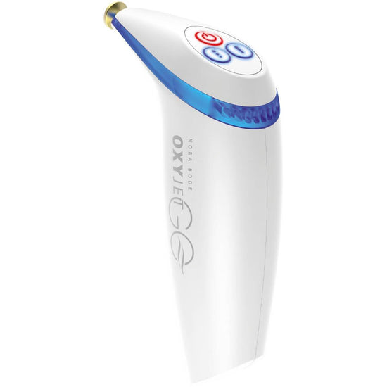 OXYjet GO Oxygen Facial System