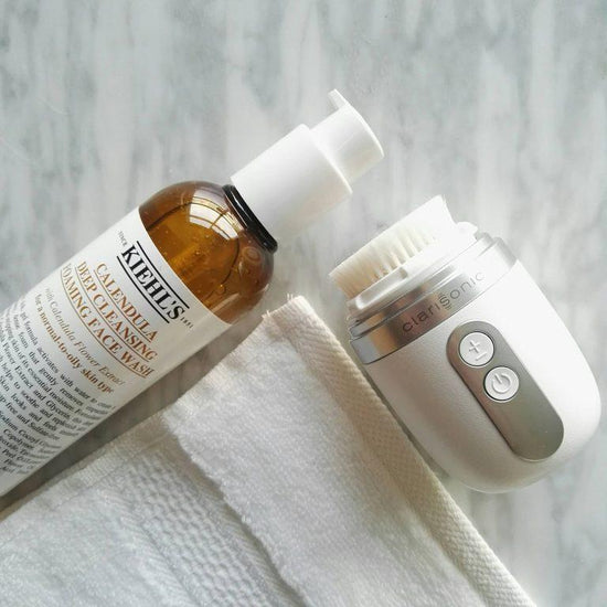 Is Clarisonic Worth the Money? (And Hype...)