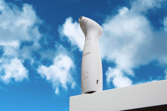 5 reasons you should try the Nira Skincare Laser