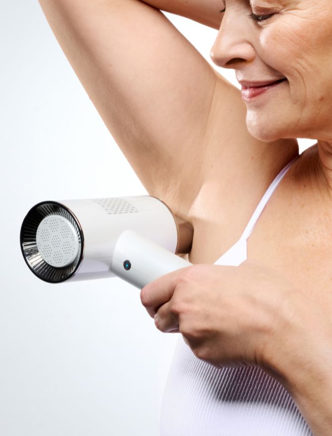 4 Things to consider before buying a hair removal laser device