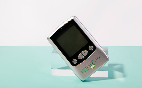 I tried Alpha-Stim: Here is my honest review