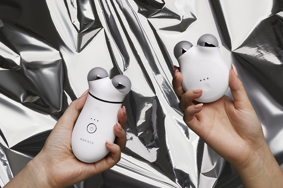 The Best NuFACE Black Friday Sale Begins Now