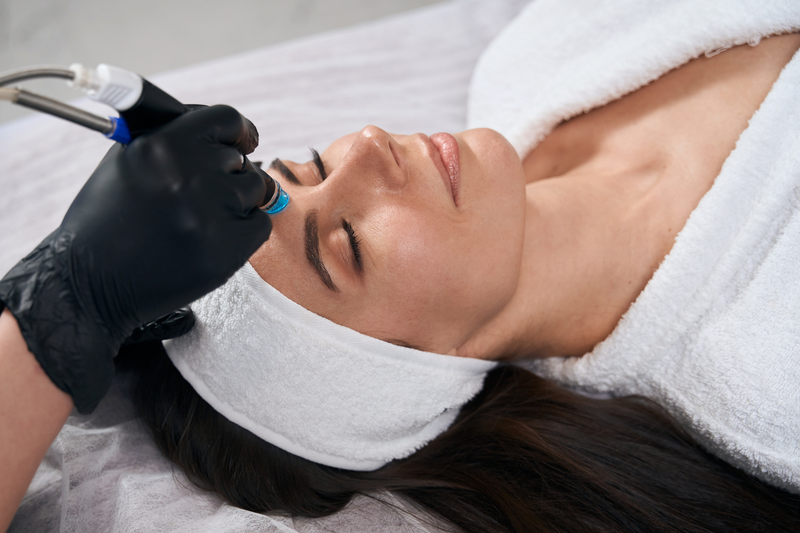 Best Skincare Devices for Your 40s and 50s