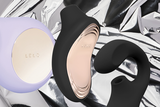 LELO Black Friday Deals That Might Just Leave You Breathless