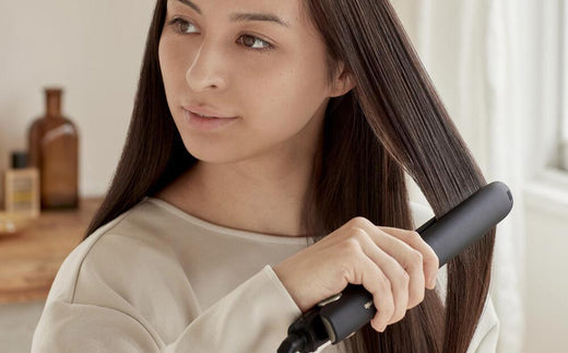 5 top tips for looking after your hair at home