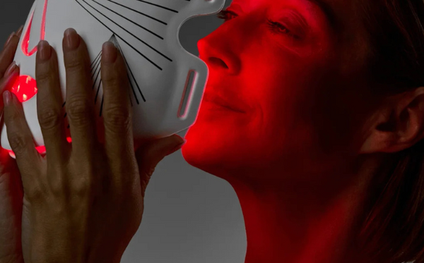 Understanding Power in LED: Why LED Light Therapy Should be Approached Like Any Other Health or Beauty Routine