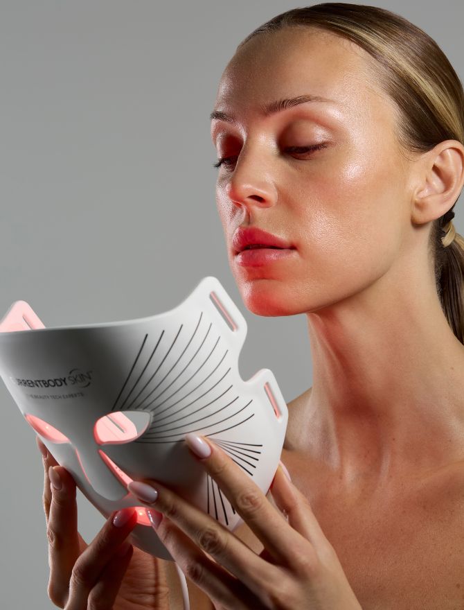 Is Collagen Banking The Right Anti-Ageing Strategy For You?