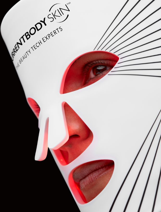 How To Choose The Best LED Mask For Your Skin Type