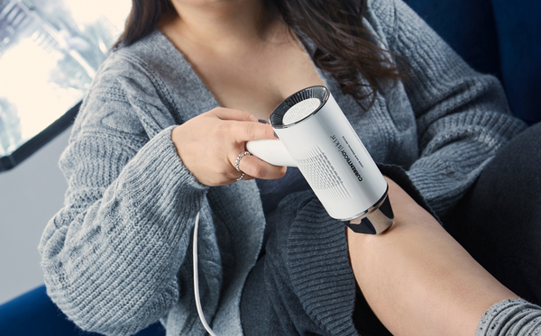 IPL vs laser hair removal: What's the difference?