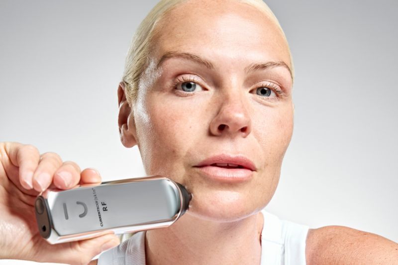 At home radio frequency facials explained