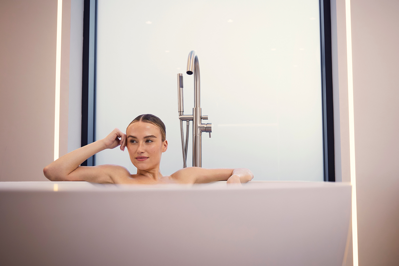 Reset your beauty routine for fresh skin