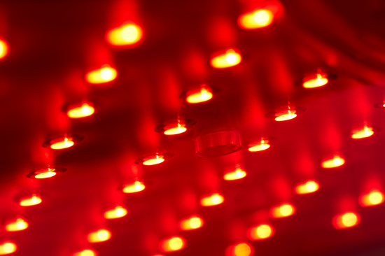 The Lowdown On LED Red Light Therapy From The Experts