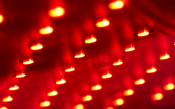 The Lowdown On LED Red Light Therapy From The Experts