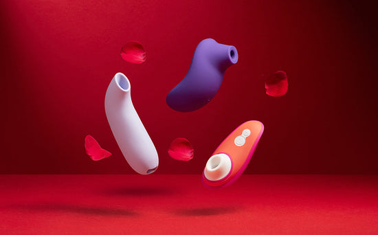 The best sex tech gifts to buy for Valentine's Day 2022