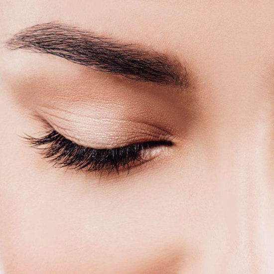How to Care For Your Brows