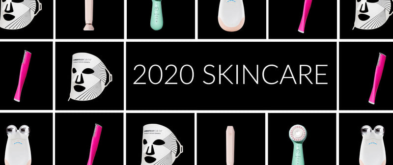2020 Skincare Devices