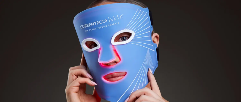 CurrentBody Skin Anti-Acne Devices