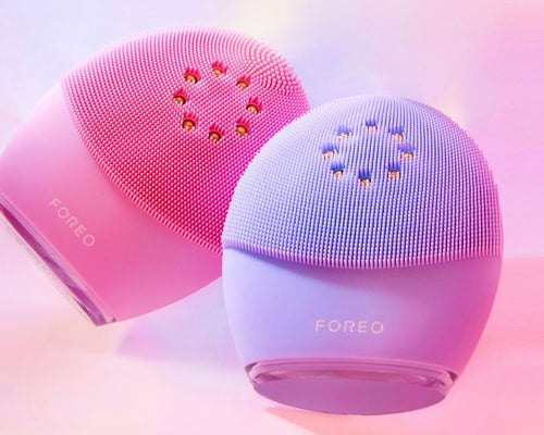 FOREO Cleansing