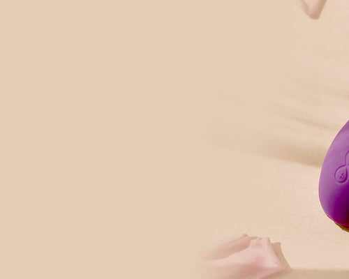 Clitoral Stimulators