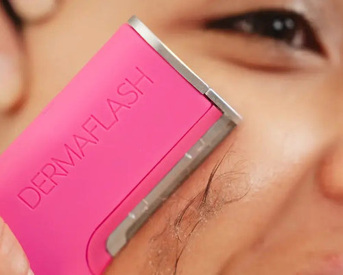 Dermaplaning Devices