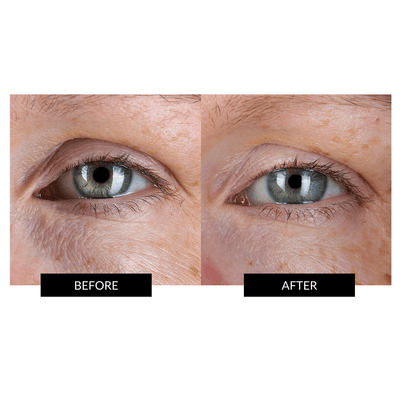 CurrentBody Skin RF Device + Sarah Chapman Overnight Facial
