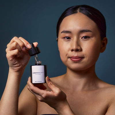 FREE CurrentBody Skin Green Tea Serum (30ml) Worth $75