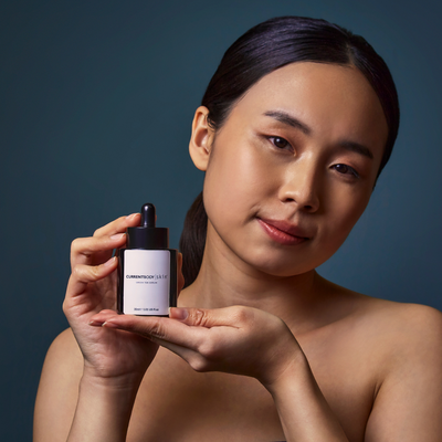 FREE CurrentBody Skin Green Tea Serum (30ml) Worth $75