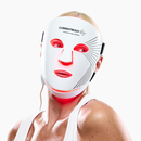 CurrentBody Skin LED Red Light Therapy Face Mask