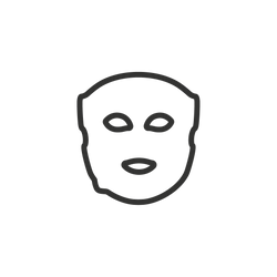 BEST FIT FOR EVERY FACE
