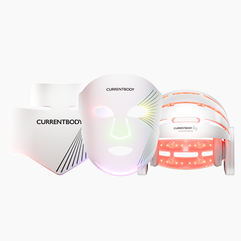 CurrentBody Skin LED Hair Growth Helmet