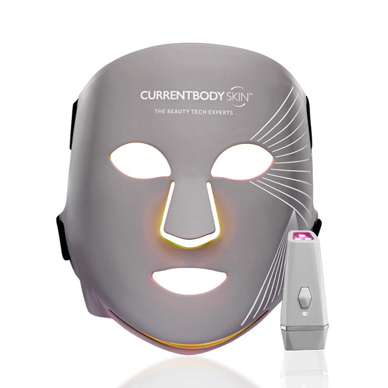 Currentbody Skin Multilight Mask & Anti-Acne Pen