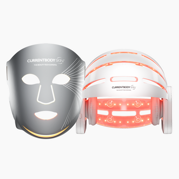 CurrentBody Skin LED Hair Growth Helmet