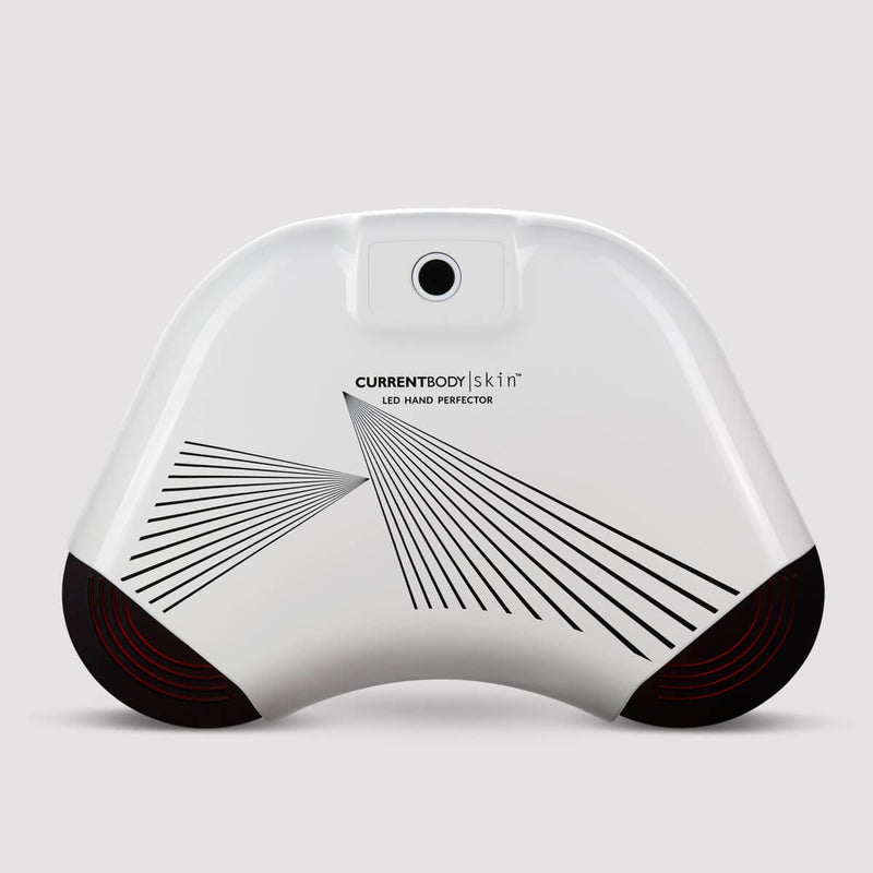 CurrentBody Skin LED Hand Perfector.Hongmall
