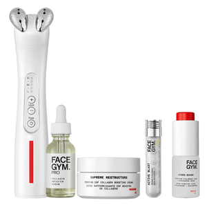 FACEGYM Complete Lift & Tighten Routine (worth $1155)