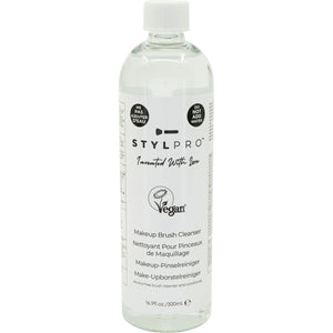 STYLPRO Makeup Brush Cleanser 500ml