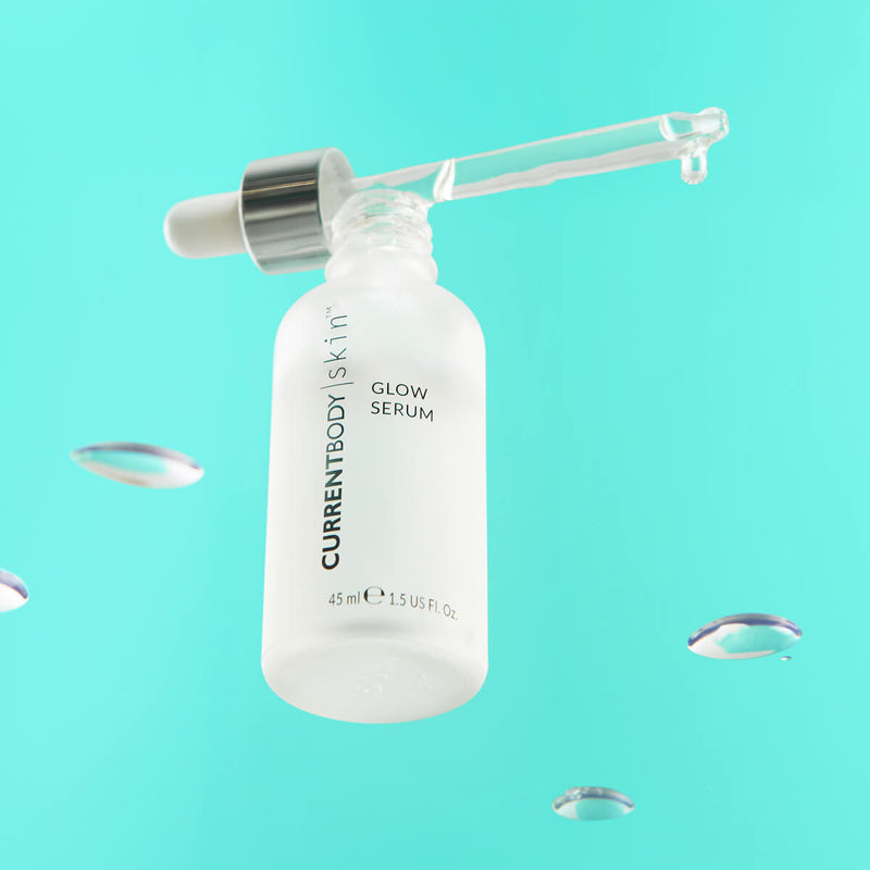 FREE CurrentBody Skin Glow Serum