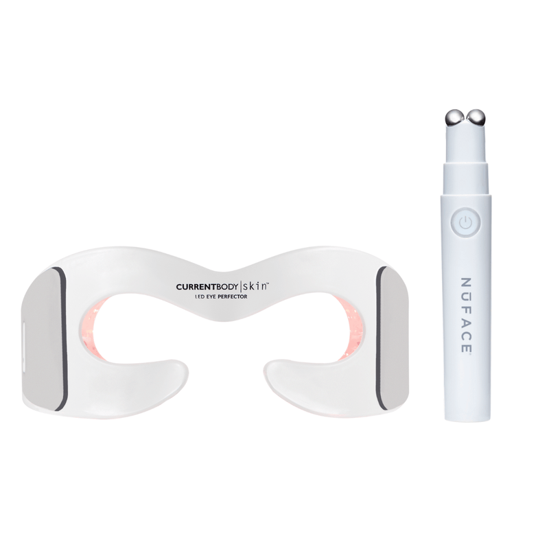 CurrentBody Skin LED & Microcurrent Eye Anti-Ageing Kit