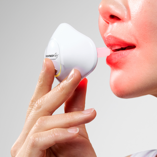 Offer - CurrentBody Skin LED Lip Mask