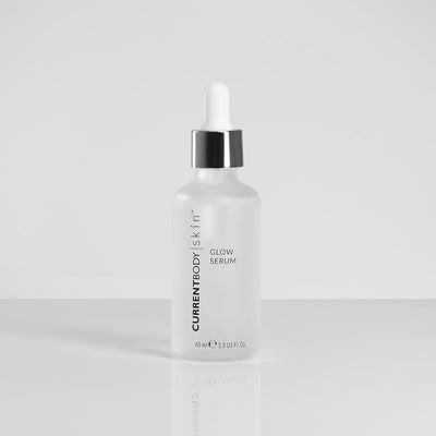 FREE CurrentBody Skin Glow Serum